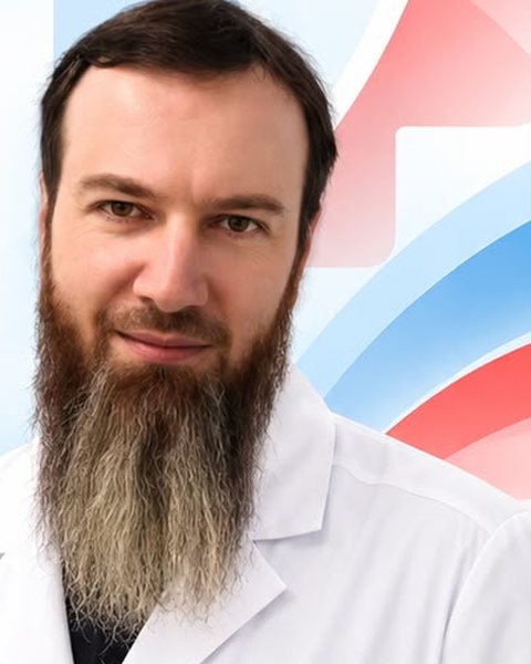 Гакаев Адам Султанович, детский уролог-хирург