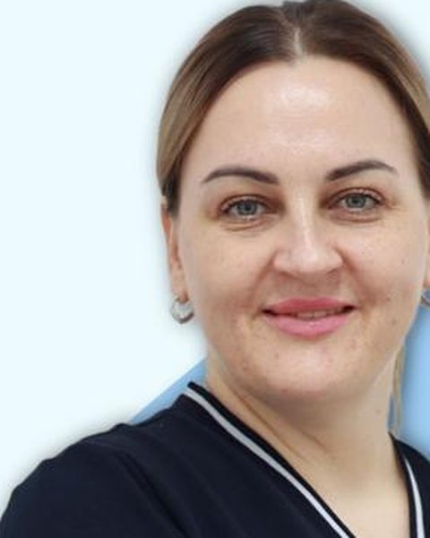 Ульянова Людмила Адыгезаловна, детский травматолог-ортопед